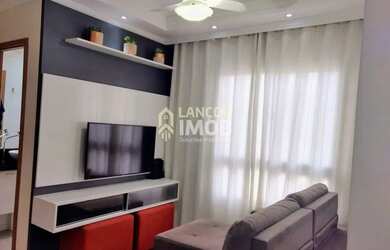 Imagem 4: Apartamento à venda no Condomínio Doce Lar Bella Colônia, Cidade Nova,...