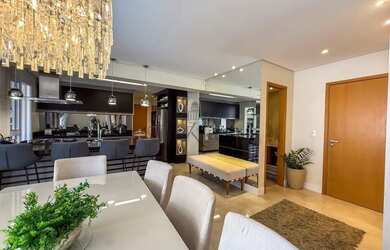 Imagem 7: Oportunidade - Apartamento - Vila Ema - Residencial Celebrity - 3 Dormitórios - 147m²