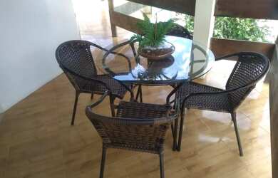 Imagem 12: Aluga-se Casa Jauá- Carnaval 2026 (Condominio Moradas da Lagoa