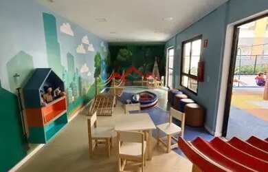 Imagem 11: APARTAMENTO PARA VENDA NO LIFE RESIDENCIAL EM JUNDIAI-SP