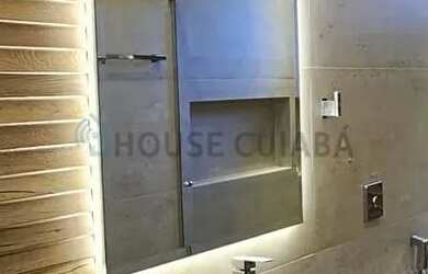 Imagem 15: Alugo Casa Térrea Alto Padrão com 3 suítes - Florais do Valle