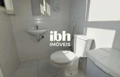 Imagem 4: Andar para alugar Santa Efigênia