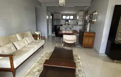 Imagem 8: Apartamento moderno 3 suítes