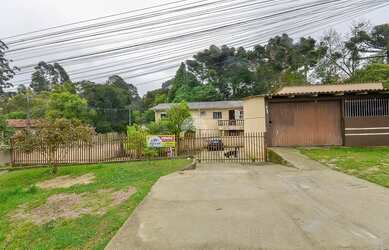 Imagem 1: Vendas Sobrado Curitiba PR