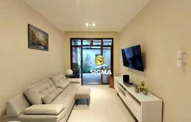 Imagem 6: Apartamento com 3 dormitórios 1 Suíte , Lazer, à venda - Enseada -...