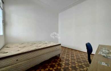 Imagem 9: APARTAMENTO A VENDA. Imóvel mobiliado, 87m² de Área, 1 Banheiroe2 Dormitórios