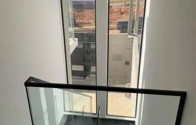 Imagem 7: CASA ASSOBRADADA - RESIDENCIAL JARDINS DA CATALUNHA - SP