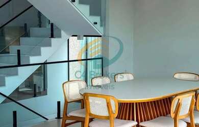 Imagem 2: Sobrado em Condomínio em Rio abaixo - Atibaia