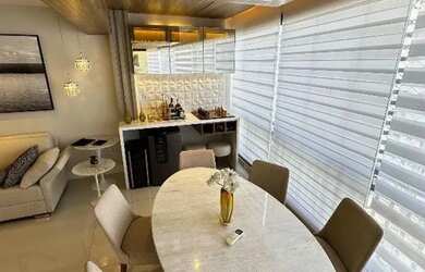 Imagem 6: APARTAMENTO RESIDENCIAL em SALVADOR - BA, Aquarius