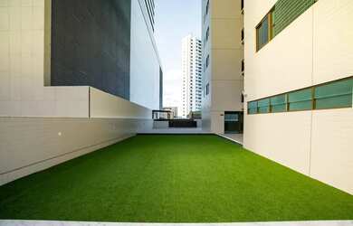 Imagem 7: Apartamento para venda com 95 m²-3 quartos- Na beira mar de Olinda Novo...