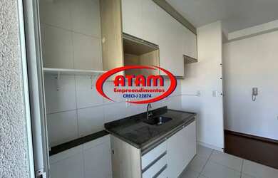 Imagem 3: LOCAÇÃO 2 DORMITÓRIOS E DUAS VAGAS