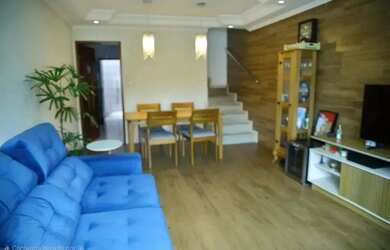 Imagem 3: Sobrado para venda possui 12345 metros quadrados com 2 quartos