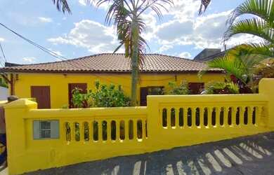 Imagem: Aluga-se 1 casa na zona norte 1000 reais, excelente local