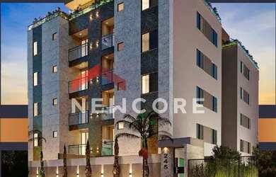 Imagem: O apartamento possui 3 Dormitórios, 2 Banheiros, 2 Vagas na