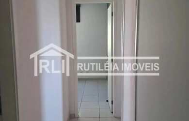 Imagem 7: Rutileia Imóveis vende excelente apartamento no bairro Jardim Imperial...