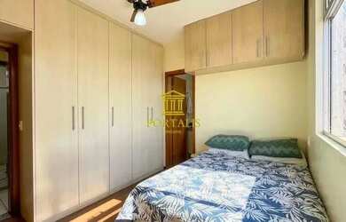 Imagem 4: Apartamento com 3 quartos à venda em Belo Horizonte