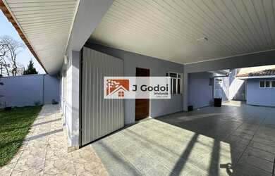 Imagem 11: LINDA CASA COM 4 DORMITÓRIOS NO BOA VISTA