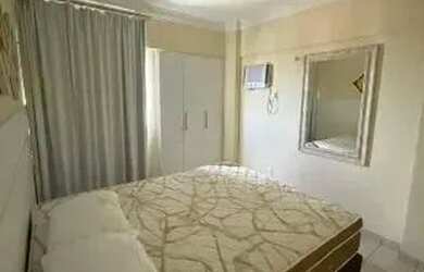 Imagem 9: ALUGO EM PIRANGI DO NORTE APARTAMENTO 3/4 SENDO 1 SUITE 85M2 MOBILIADO-CONDOMÍNIO...