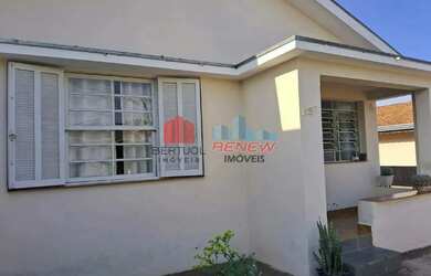 Imagem 2: Casa Térrea à Venda em Valinhos - Jardim São Pedro