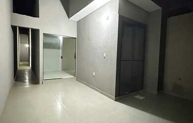 Imagem 3: Casa a venda no Bairro Jardim Olímpico