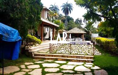 Imagem 14: Casa em Condomínio à venda, 4 quartos, 1 suíte, 6 vagas, Braúnas -...