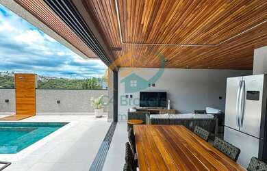 Imagem 15: Sobrado em Condomínio em Rio abaixo - Atibaia