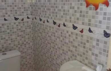 Imagem 7: ALUGO CASA EM TAMANDARÉ. Acomodam 20 pessoas, 2 Vagas na garageme4 Dormitórios