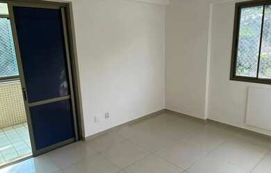 Imagem 10: ALFA BARRA 3/ EXCELENTE APTO 4 QUARTOS, 1 SUÍTE DEPENDÊNCIA. 208M2....