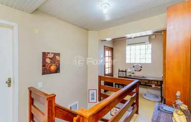 Imagem 13: Casa em Condomínio à venda Rua Landel de Moura, Tristeza - Porto Alegre