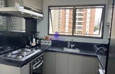 Imagem 9: APARTAMENTO RESIDENCIAL em CAMPINAS - SP, CAMBUÍ