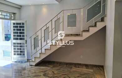 Imagem 14: Méier Casa de Vila 3 quartos, sendo 1 suite