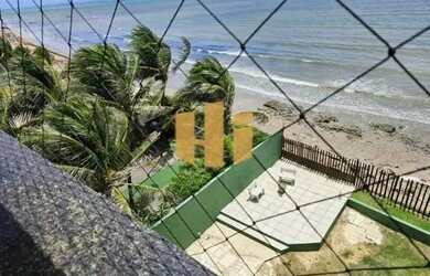 Imagem 2: Amplo apartamento a beira mar do Janga Edf Ancoradouro