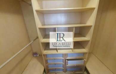 Imagem 15: Apartamento com 3 dormitórios para alugar, 98 m² por R$ 7.556,39/mês...