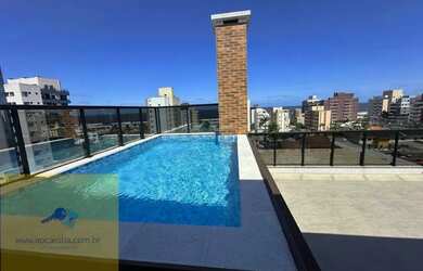 Imagem 2: Imóvel para venda possui 83 metros quadrados com 3 quartos em Caioba...