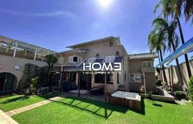 Imagem 11: Casa Exclusiva no Condomínio Jardim Lagoa Mar Norte Barra da Tijuca