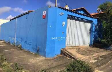 Imagem: Casa com 2 dormitórios à venda por R$ 294.000,00 - Colina