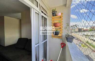 Imagem 6: APARTAMENTO Á VENDA, 02 QUARTOS, 01 SUÍTE, 01 VAGA, JARDIM RIACHO -...