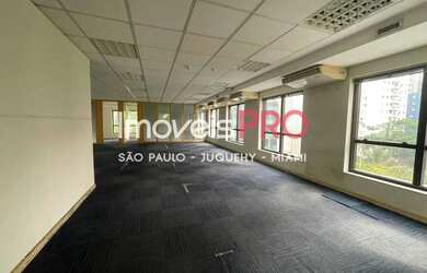 Imagem 6: Conjunto Comercial para Locação na Vila Olímpia