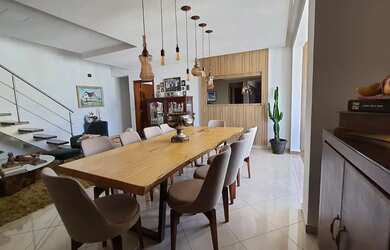 Imagem 4: Cobertura a venda ou locação no Centro em Uberlândia/MG