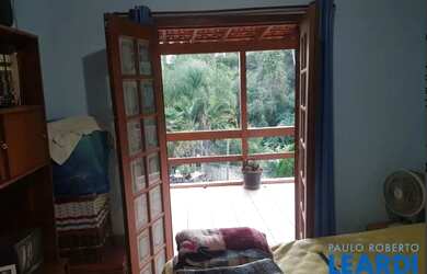 Imagem 14: CASA ASSOBRADADA - PONTE ALTA - SP