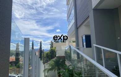 Imagem 14: Apartamento 2 Quartos com Elevador, Planejados e Piscina ? Vista Privilegiada