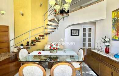 Imagem 3: Apartamento Duplex com 4 dormitórios à venda, 204 m² por R$ 1.700.000,00...