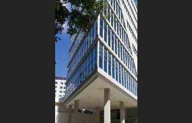 Imagem: O depósito possui 1 Vaga na garagem, 41m² de Área e Imóvel