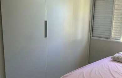 Imagem 5: Casa com 2 dormitórios à venda, 86 m² por R$ 320.000 - Parque da Liberdade IV - São José d