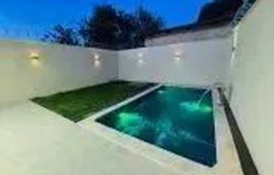 Imagem 7: Imóvel para venda OPORTUNIDADE LOTE INTEIRO COM PISCINA Setor Vila Oliveira