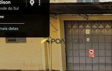 Imagem 2: Pavilhão para alugar, 500 m² por R$ 25.000,00/mês - Scharlau - São...