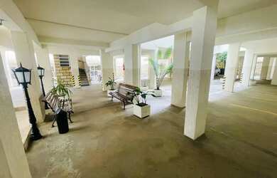 Imagem 12: Apartamento espaçoso de 2 quartos para locação no Granbery Juiz de Fora