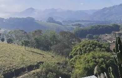 Imagem 3: Serra da Mantiqueira Viver bem começa aqui