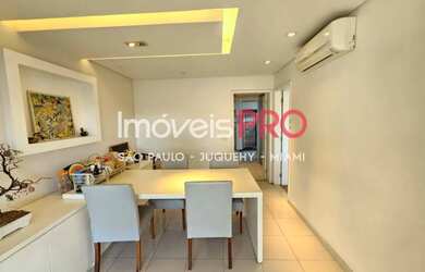 Imagem 10: Brooklin - 240 m2 - Varanda Gourmet - 3 suítes - 4 vagas