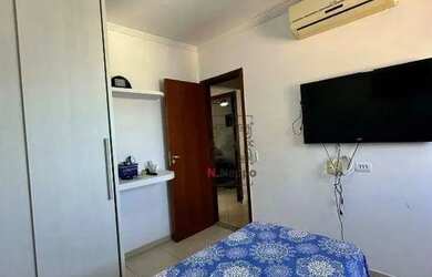 Imagem 16: Apartamento com 3 dormitórios, 110 m² - venda por R$ 1.000.000,00 ou...
